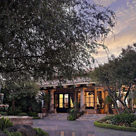 Harris Ranch Inn And Restaurant Huron Eksteriør bilde